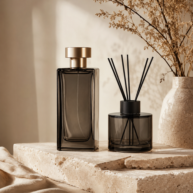 Signature fragrances collection